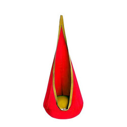 Kidigo. Гамак гніздо Red (45018)