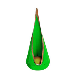 Kidigo. Гамак гніздо Green (45019)