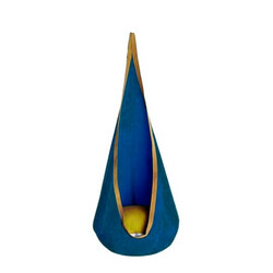 Kidigo. Гамак гніздо Blue (45020)