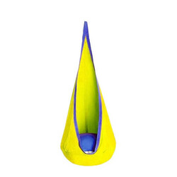 Kidigo. Гамак гніздо Yellow (45021)