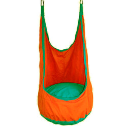 Kidigo. Гамак кокон Orange (45075)
