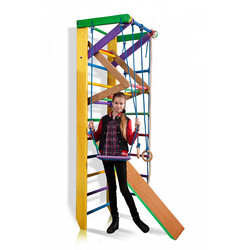 SportBaby. Спортивний куточок «Юнга 3-240» (00055019)