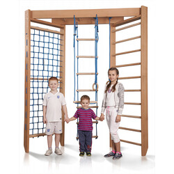 SportBaby. Спортивная стенка  «Baby 4-240» (00055024)