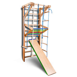 SportBaby. Спортивный уголок «Baby 3-220» (00055025)