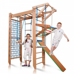 SportBaby. Детский уголок с рукоходом  «Baby 5-240» (00055026)