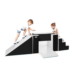 Kidigo. Тренажер Спорт ЧБ (440061)