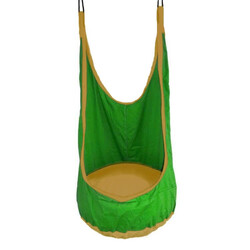 Kidigo. Гамак кокон Green (45071)