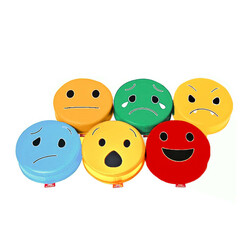 Kidigo. Набор "Эмоции" (44061)