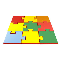 Kidigo. Мат "Пазл" (44062)