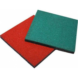 Kidigo. Eco Standard 500х500х25 мм (002220)