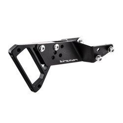 Birzman. Флягодержателя з кріпленням під сідло Aeroman Hydration Carrier (BM17-AEROMAN)