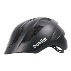 Bobike. Шлем велосипедный детский Exclusive Pus / Urban Grey / XS (46/53)(8742000004)