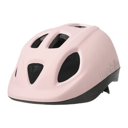 Bobike. Шлем велосипедный детский GO / Cotton Candy Pink tamanho / S (52/56)(8740300039)