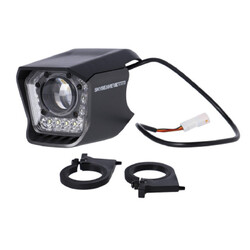 Haibike. Фара Skybeamer e-bike 5000 AM, 150 Lux, Flyon (3060219106)