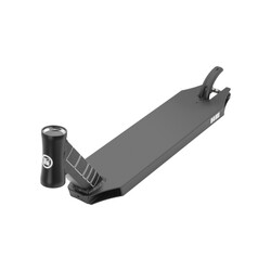 Hipe. Дека для трюкового самоката Hipe H8, black matt (250722)