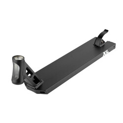 Hipe. Дека для трюкового самоката Hipe XL, black (250307)