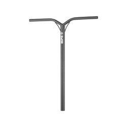 Hipe. Кермо для трюкового самоката LMT70 T-Bar Oversize (HIC / SCS), 770x600мм, black (250264)