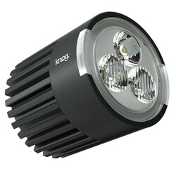 Knog. Сменная голова для фары PWR Lighthead 1100 Lumens (12305)