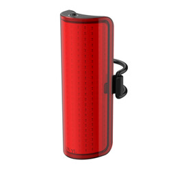 Knog. Мигалка задня Knog Big Cobber Rear 270 Lumens (12192)