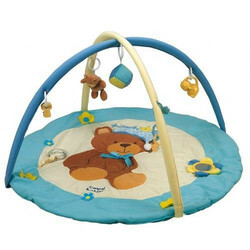 Canpol babies. Развивающий коврик "Мишки" (2/265)