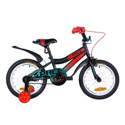 VLT. Велосипед ST 16" Formula RACE (OPS-FRK-16)