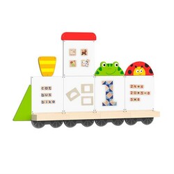 Viga Toys. Набор магнитных досок Viga Toys №2 (6934510507725)