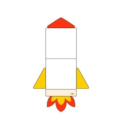 Viga Toys. Набір магнітних дощок Viga Toys №13 (50787)