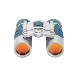 KONUS. Монокуляр KONUS KONUSMALL-2 7-17x30 (2062)