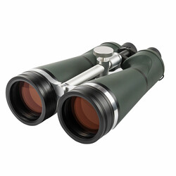 SIGETA Asterial. Астрономічний бінокль SIGETA Asterial 20x80 (з кейсом)