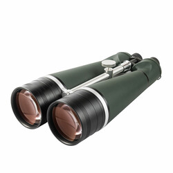 SIGETA . Астрономический бинокль SIGETA Asterial 25x100 (с кейсом) (65865)