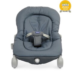 Chicco. Крісло-гойдалка Balloon (8058664141470)