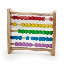 Viga Toys. Рахівниці Viga Toys (6934510542245)