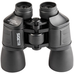 SIGETA FARLAND. Бінокль SIGETA FARLAND 12x50 (65883)