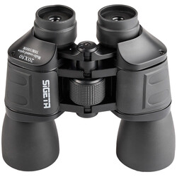 SIGETA FARLAND. Бінокль SIGETA FARLAND 20x50 (65885)