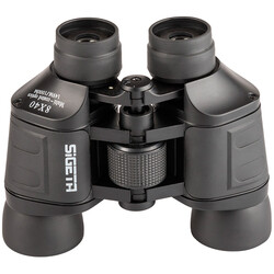 SIGETA FARLAND. Бінокль SIGETA FARLAND 8x40 (65880)