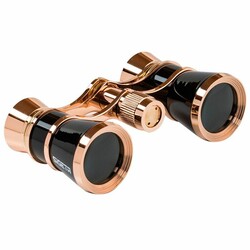 SIGETA. Театральний бінокль SIGETA TEATRUM B 3x25 (65871)