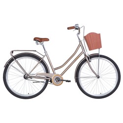Velotrade. Велосипед ST 28" Dorozhnik TOPAZ рама-19,5" (OPS-D-28-235)