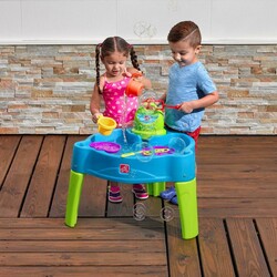 BIG BUBBLE. Стіл для гри з водою "BIG BUBBLE", 57х66х66 см (861 996)