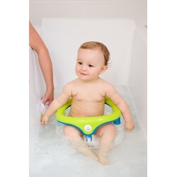 Rotho Babydesign. Дитяче сидіння для ванної Baby Bath Seat (035522)