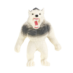 Monster Flex. Игрушка растягивающаяся '"Оборотень белый" (90002)