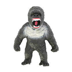 Monster Flex. Игрушка растягивающаяся "Горилла" (90003)