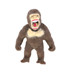 Monster Flex. Іграшка розтягується "Мавпа" (90004)