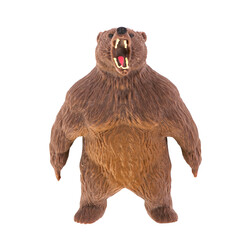 Monster Flex. Іграшка розтягується "Грізлі" (90006)