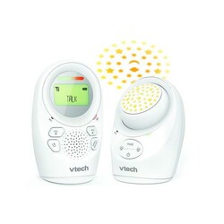 BabyOno. Радионяня двустороннего связи с проекцией / Vtech (DM1212)