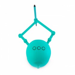 Quincy. Онлайн. портати. електронний навчальний робот-художник - Квінс (MS.06.0015-U)