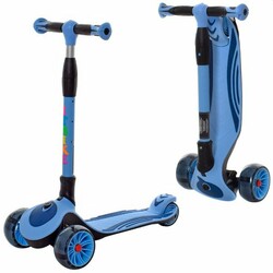 iTrike. Самокат iTrike Maxi (JR 3-060-25)