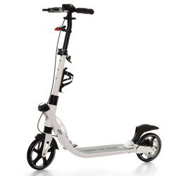 iTrike. Самокат дорослий iTrike (SR 2-015-3)