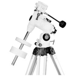 Arsenal. Монтування EQ3, сталева тринога (2000ST AR)