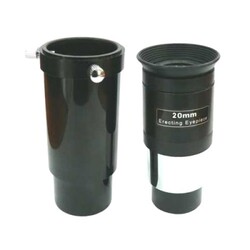Arsenal. Окуляр  оборачивающий 20 мм, 1,25'' (2226 AR)