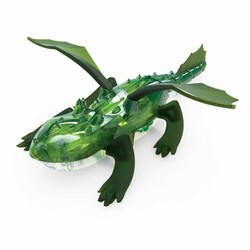 HEXBUG. Нано-робот HEXBUG Dragon Single на ИК управлении в ас. (409-6847)